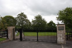 Bruton Cemetery